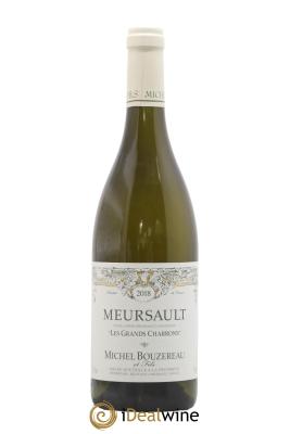 Meursault Les Grands Charrons Michel Bouzereau et Fils (Domaine)