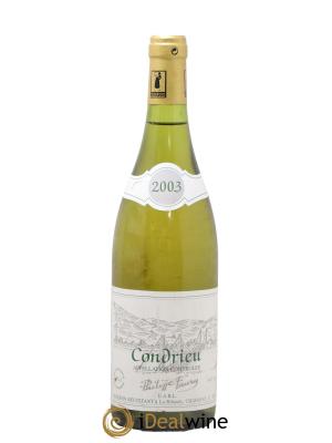 Condrieu Philippe Faury