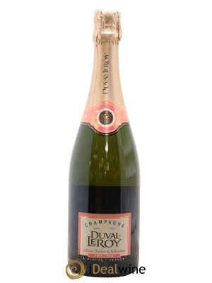 Champagne - Duval-Leroy
