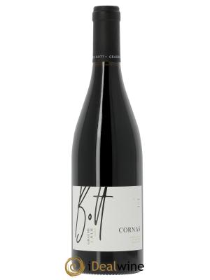 Cornas Graeme & Julie Bott 