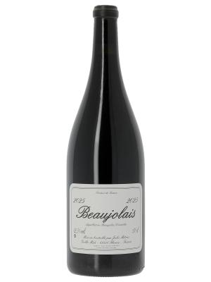Beaujolais Yvon Métras