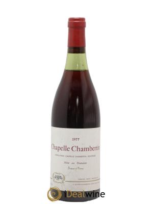 Chapelle-Chambertin Grand Cru Domaine Trapet
