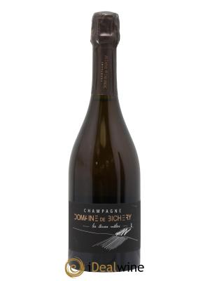 Terres mêlées De Bichery