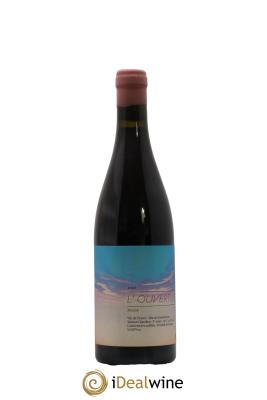 Vin de France L'Ouverture Maison Glandien