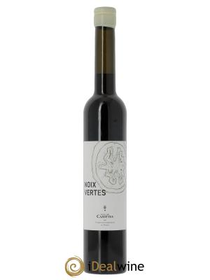 Apéritif Noix vertes Distillerie Cazottes