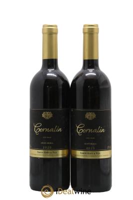 Valais Cornalin Simon Maye & Fils