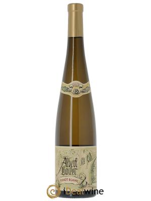 Alsace Pinot Blanc Albert Boxler