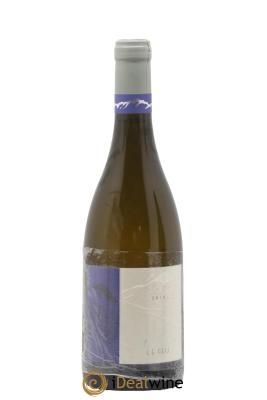 Vin de Savoie Le Feu Domaine Belluard