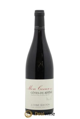 Côtes-du-Rhône Mon coeur J-L. Chave Sélection