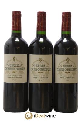 La Croix de Carbonnieux