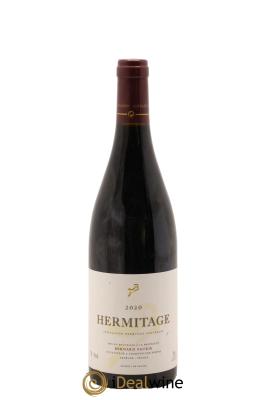 Hermitage Les Bessards (capsule rouge) Bernard Faurie