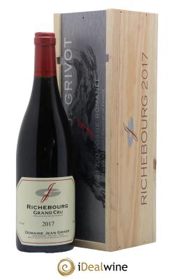 Richebourg Grand Cru Jean Grivot