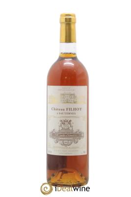Château Filhot 2ème Grand Cru Classé