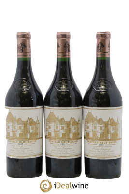 Château Haut Brion 1er Grand Cru Classé