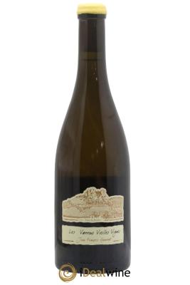Côtes du Jura Les Varrons Vieilles Vignes Jean-François Ganevat (Domaine)