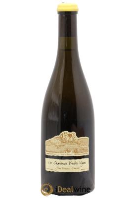 Côtes du Jura Les Chalasses Vieilles Vignes Jean-François Ganevat (Domaine)