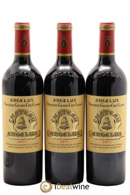 Château Angélus 1er Grand Cru Classé A
