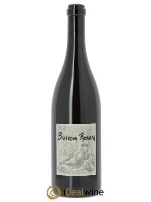 Vin de France (anciennement Pouilly-Fumé) Buisson Renard Dagueneau (Domaine Didier - Louis-Benjamin)