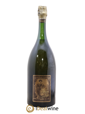Cuvée Louise Pommery