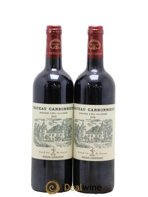Cote Château Carbonnieux Cru Classé de Graves 1987 Bordeaux Cote Château Carbonnieux Cru Classé de Graves 1987 Bordeaux