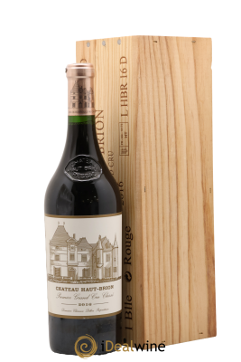 Château Haut Brion 1er Grand Cru Classé