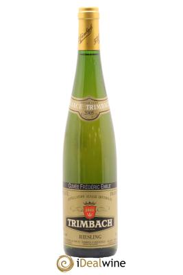Alsace Riesling Cuvée Frédéric Emile Trimbach (Domaine)