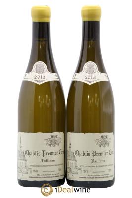 Chablis 1er Cru Vaillons Raveneau (Domaine)