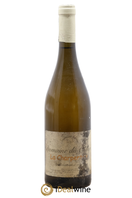 Saumur La Charpentrie Domaine du Collier