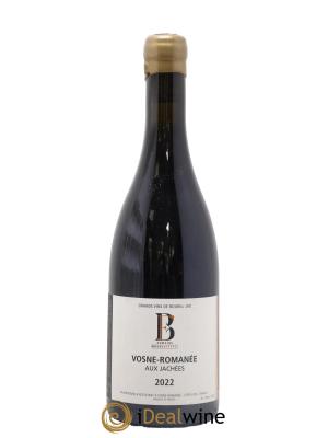 Vosne-Romanée Aux Jachées Boigey Frères