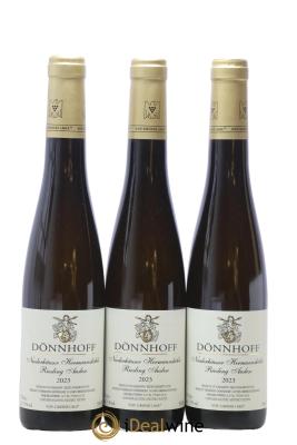 Allemagne Riesling Niederhauser Hermannshohle Auslese Donnhoff