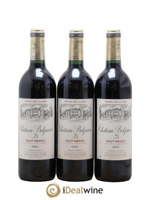 Château Belgrave 5ème Grand Cru Classé 