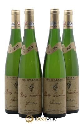 Alsace Riesling Rolly-Gassmann