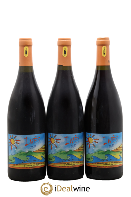 Vin de France Inès Bruno Duchêne