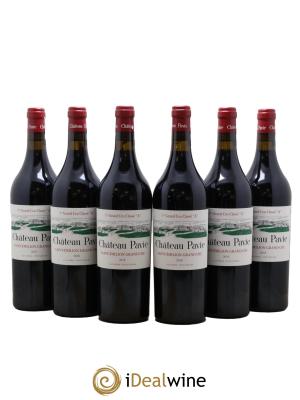 Château Pavie 1er Grand Cru Classé A