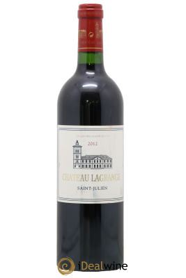 Château Lagrange 3ème Grand Cru Classé