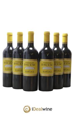 Château Dauzac 5ème Grand Cru Classé