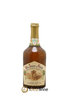 Côtes du Jura Vin Jaune Jean Bourdy 