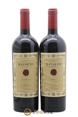 Toscana IGT Tenuta Dell'Ornellaia Masseto Frescobaldi