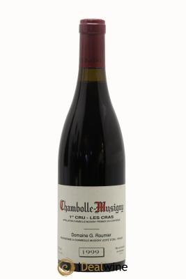 Chambolle-Musigny 1er Cru Les Cras Georges Roumier (Domaine)