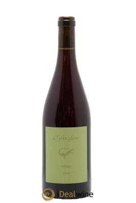 Vin de France Véjade L'Anglore
