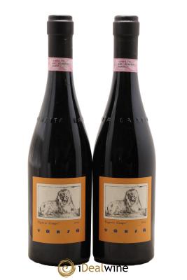 Barolo Campe Dela Spinetta Vignetto Campe Vursu