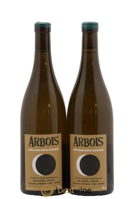 Arbois Tourillons-Croix Rouge Adeline Houillon & Renaud Bruyère