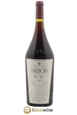 Arbois Pinot Noir Domaine Rolet
