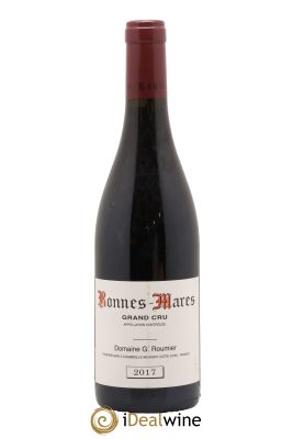 Bonnes-Mares Grand Cru Georges Roumier (Domaine)