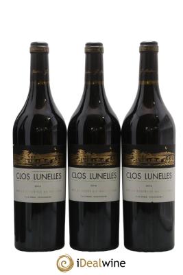 Clos Lunelles