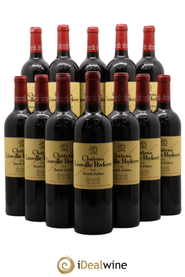 Château Léoville Poyferré 2ème Grand Cru Classé