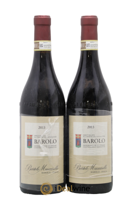 Barolo DOCG Bartolo Mascarello