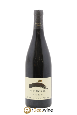 Morgon Côte du Py Dominique Piron (Domaine)