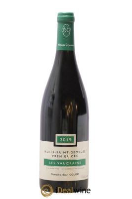 Nuits-Saint-Georges 1er Cru Les Vaucrains Henri Gouges