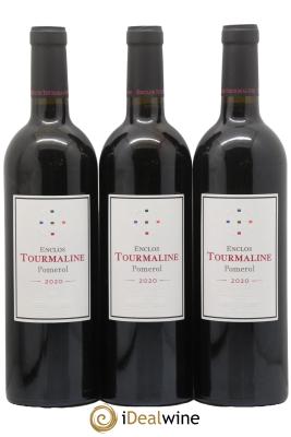 Enclos Tourmaline